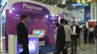 Банковский платежный интегратор «Paycom» участвует на выставке BankExpo-2017