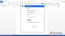 Что нового в MS Office 2013