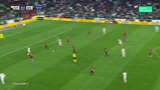 Ювентус – Милан | Итальянская Серия А 2018/19 | 31-й тур