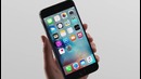 Презентация iPhone 6S (3D Touch) на русском