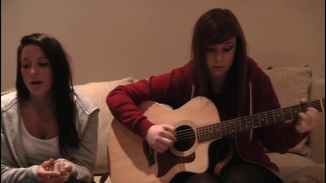 Linkin Park – Numb (cover)