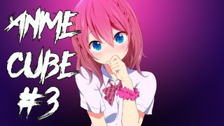 Аниме Приколы |anime coub| #3