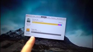 Замена оперативной памяти в iMac 27