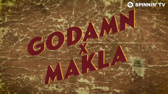 GODAMN x Makla – Chicago (Official Music Video)