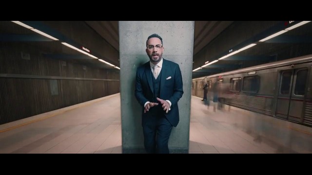 Backstreet Boys – Chances (Official Video)