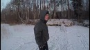 AcademeG. Озеро. Коньки. -20 градусов