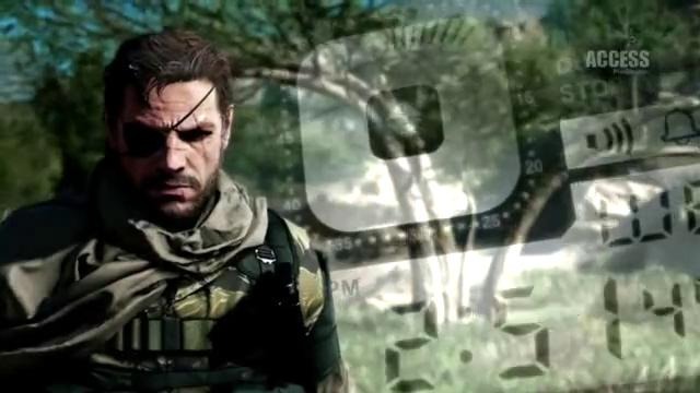 Графика в играх на консолях от Sony (PS — PS4)