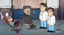Осторожно, Земляне! | #1 сезон | #13 серия