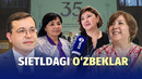 Insonlararo yaqinlikni sog‘inamiz” – o’zbeklar