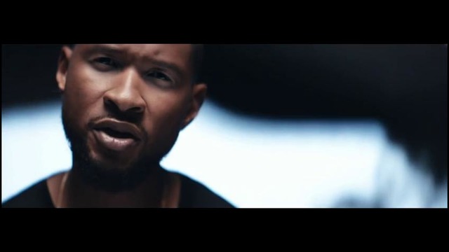 Usher – Crash