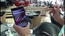 Взгляд на Xperia Z Ultra И часы Smartwatch 2
