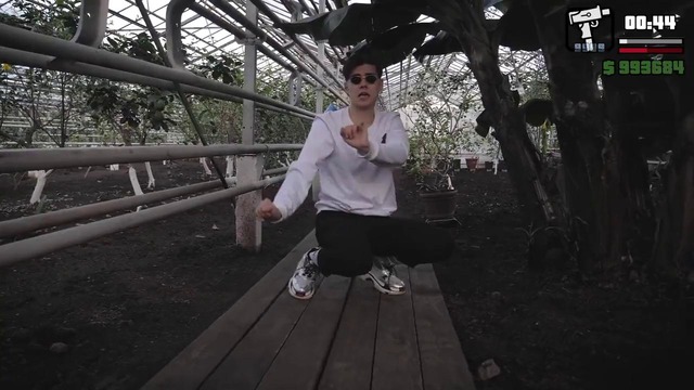 Delorenzy – Легенда как GTA(200K) | Клип