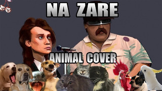 Alliance – Na Zare (Animal Cover)