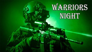 Спецназ – ночные воины