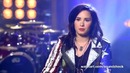 Demi Lovato Live Soundcheck Performance (Sneak Peek)