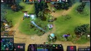 EPICENTER 2017 – Na`Vi vs Alliance (EU Quals, Game 2)