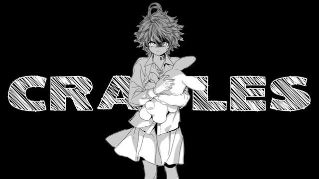 Cradles – AMV – 「Anime MV