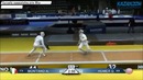 Aldo Montano Epic Sabre Compilation