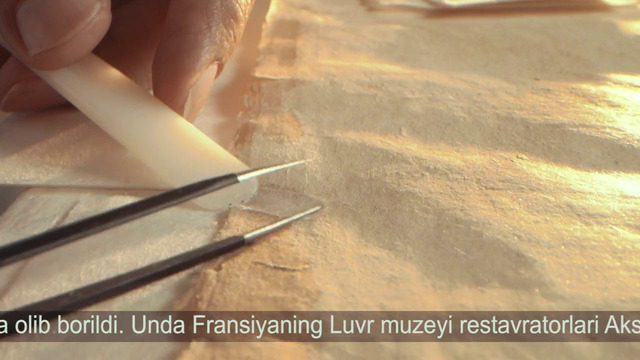 Katta langar Qur’oni