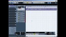 01 01. Cubase 5 Introduction