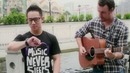 Jason Chen Original – Unexpectedly (Live Acoustic)