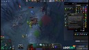 Dread’s stream Dota 2 TIdehunter (08.07.2017)