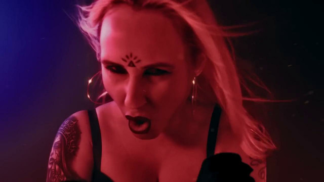Moyra – Succubus (Official Video 2025)