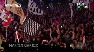 Martin Garrix – Live @ EDC Las Vegas 2019