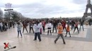 FLASHMOB KPOP 22 janvier 2012 [Paris, France