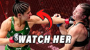 Top 5 Women MMA Fighters You Should Watch
