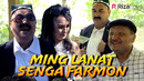 Qalpoq – Ming lanat senga Farmon