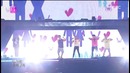 B.A.P – Crash MBC Korean Music Wave 160912