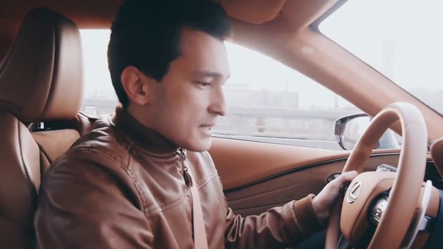 Alan Enileev. Вот почему LEXUS LC500 круче Mercedes S-Class Coupe. Крутое купе с V8