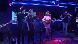 Gabrielle Aplin – Best Song Ever | One Direction Cover | in the Live Lounge