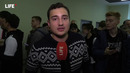 Криштиану Роналду прилетел в Москву