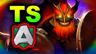 ALLIANCE vs TEAM SPIRIT – ELIMINATION MATCH – BetBoom Universe Ep1 DOTA 2