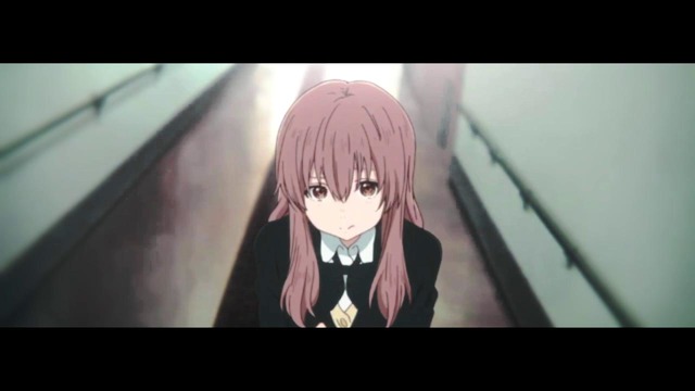 AMV:Форма Голоса