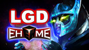 LGD vs EHOME – GRAND FINAL – FMWH Championship FDC S3 DOTA 2