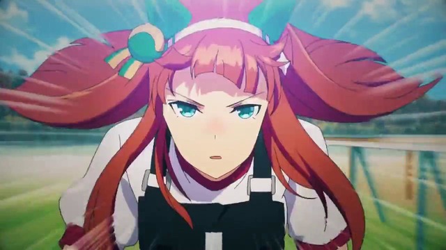 Uma Musume Pretty Derby「AMV」 – The River