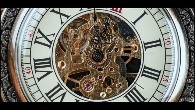Giuseppe Ottaviani – Countdown (Official Music Video 2017)