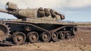 Слив секретных танков в World of tanks. События мира танков №177