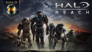 Halo: Reach Drops on December 3, 2019