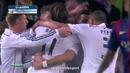 Барселона 1-1 Реал Мадрид Гол Роналду