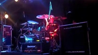 Filter-So I Quit with me Rob Urbani on drums