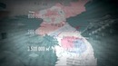 Война в Корее. 4 серия. Документальный фильм