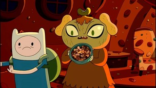 Время Приключений [Adventure Time] 1 сезон – 10а – Герцог (480р)