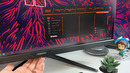 Мой Игровой. Монитор GIGABYTE AORUS 27 FI27Q-EK. 165 Гц, IPS 16:9, WLED, QHD, 2560x1440, 1 мс. ТОП