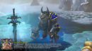 Обзор Warcraft III: Reforged. Жадность Артаса сгубила