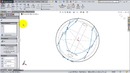 SolidWorks Tutorial #163 – Tennis Ball – YouTube