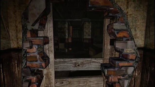 Олег Брейн:Silent Hill Alchemilla – Загадочные Апартаменты #5